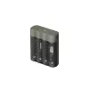 GP Battery Charger M451 ar 4x AAA uzlādējamām baterijām 2700 mAh 1.2V Melns EU