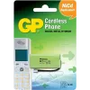 GP Photo Lithium 2CR5 6V akumulators (1500 mAh, LiMnO2) - vienā blisteriepakojumā