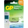 GP Photo Lithium 2CR5 6V akumulators (1500 mAh, LiMnO2) - vienā blisteriepakojumā