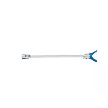 Graco pagarinājuma stienis + RAC X 40 cm (16 collas) bezgaisa krāsas smidzinātājiem