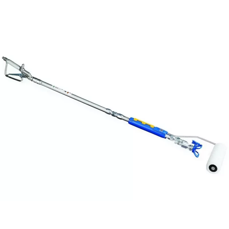 Graco JetRoller 18 cm ar RAC X515 uzgali