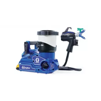 Graco Ultra Quickshot Cordless Airless Sprayer 18V (Tool Only)