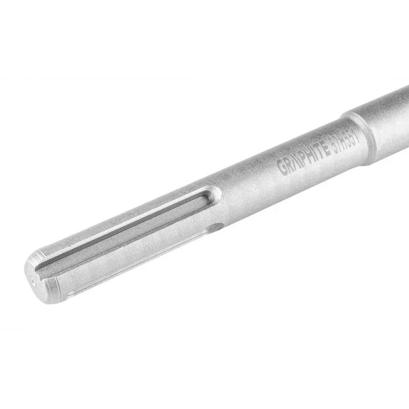 Graphite 57H551 Aukstais kalts 20 mm CrV tērauds 150 mm