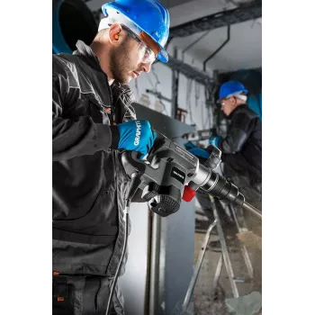 Graphite 57H551 Aukstais kalts 20 mm CrV tērauds 150 mm