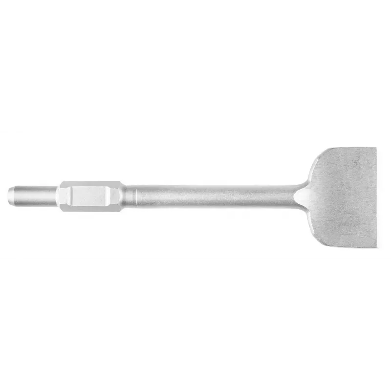 Graphite 57H575 plakanais kalts 25 mm CrV tērauds 250 mm