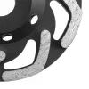 Graphite 57H893 TCT ripzāģa asmens 160 mm x 20 mm urbums, 24 zobi