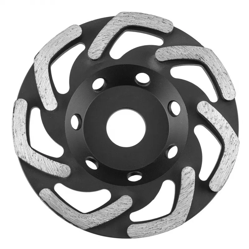Graphite 57H893 TCT ripzāģa asmens 160 mm x 20 mm urbums, 24 zobi