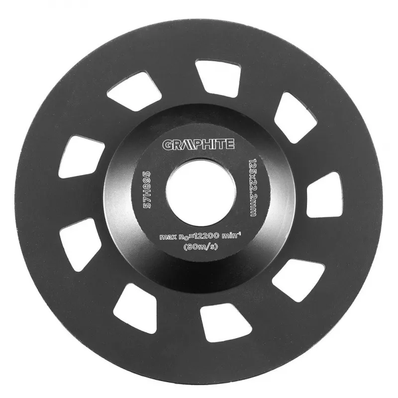 Graphite 57H895 Ripzāģa asmens 190mm x 30mm Urbums 40T TCT ATB Kokam