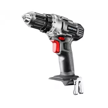 GRAPHITE 58G000 Bezatslēgas urbjskrūvgriezis Energy+ 18V 1250 RPM