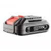 GRAPHITE 58G000 Bezatslēgas urbjskrūvgriezis Energy+ 18V 1250 RPM