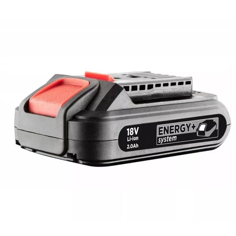 GRAPHITE 58G000 Bezatslēgas urbjskrūvgriezis Energy+ 18V 1250 RPM