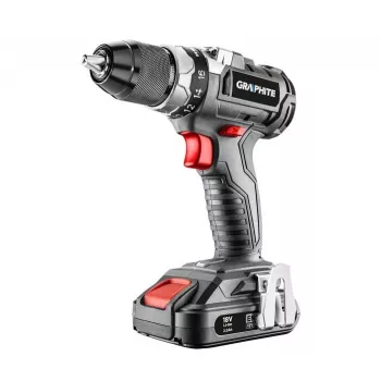 GRAPHITE 58G019 Bezsuku urbjmašīna Energy+ 18V 1700 RPM