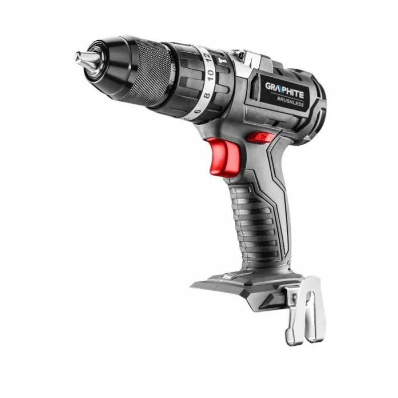 GRAPHITE 58G020 Bezsuku urbjmašīna Energy+ 18V 1700 RPM