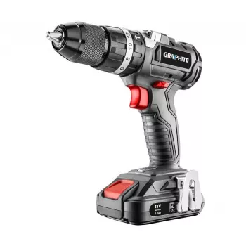 GRAPHITE 58G020 Bezsuku urbjmašīna Energy+ 18V 1700 RPM