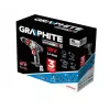 GRAPHITE 58G022 Energy+ 18V bezvadu urbjskrūvgriezis 1250 RPM