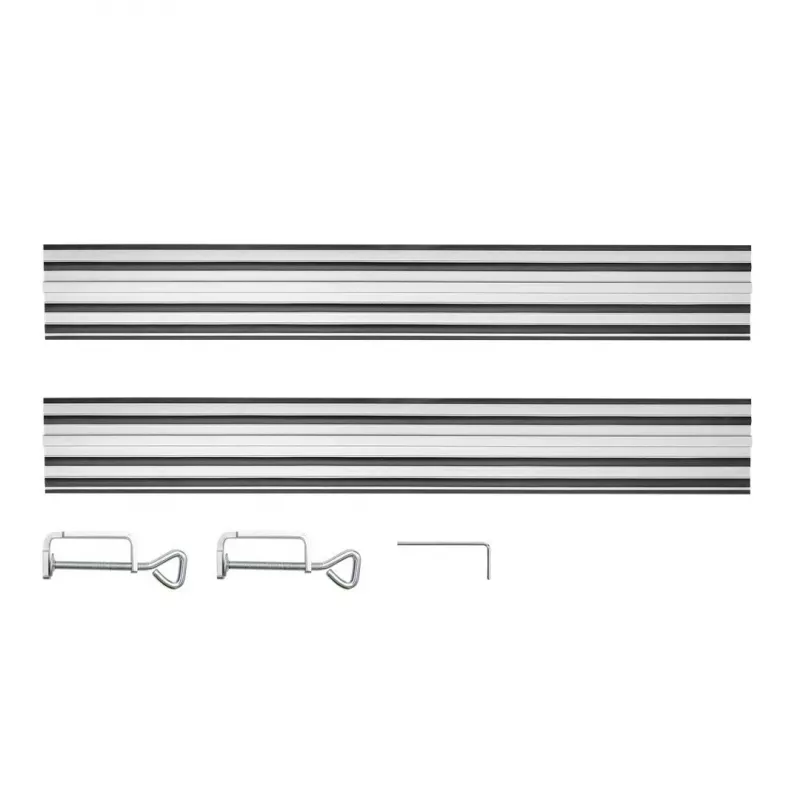 Graphite 58G023-732 Montāžas komplekts 125 mm M14 Pamatnes spilventiņu komplekts leņķa slīpmašīnām un pulēšanas mašīnām