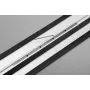 Graphite 58G023-732 Montāžas komplekts 125 mm M14 Pamatnes spilventiņu komplekts leņķa slīpmašīnām un pulēšanas mašīnām