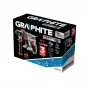 GRAPHITE 58G027 Āmursējmašīna SDS Plus Energy+ 18 V 1420 RPM