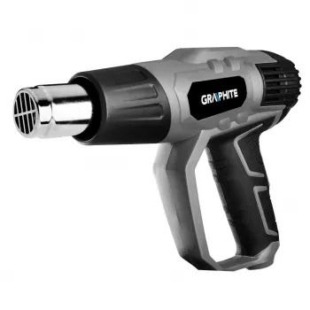 Graphite 59G526 Heat Gun