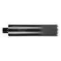 GRAPHITE Dimanta urbjuzgalis 58G540 urbšanas iekārtai 102 mm x 450 mm, 9 segmenti, M22 vītne