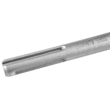 GRAPHITE SDS Max bušāmura uzgalis 40 x 40 mm, 16 volframa karbīda gali