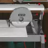 GRAPHITE TOP-59G891 Manuāls flīžu griezējs 600 mm ar volframa karbīda disku