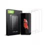Green Cell 3x ekrāna aizsargplēve GC Clarity Apple iPhone 6 Plus / 6S Plus / 7 Plus / 8 Plus