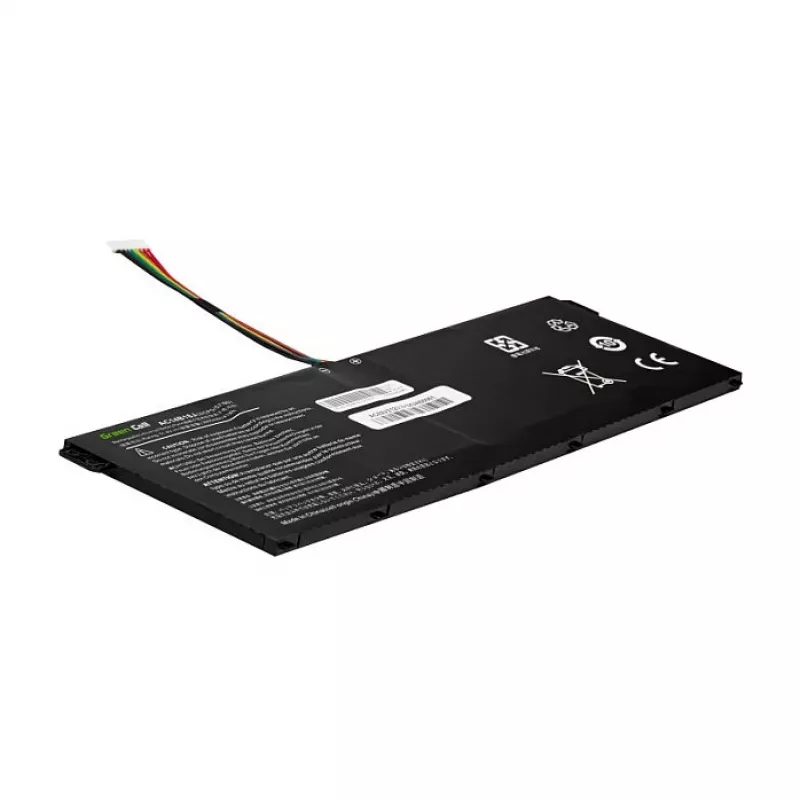 Green Cell AC52V2 akumulators Acer Aspire 3 A315-23 A315-55G ES1-111M ES1-331 ES1-531 ES1-533 ES1-571