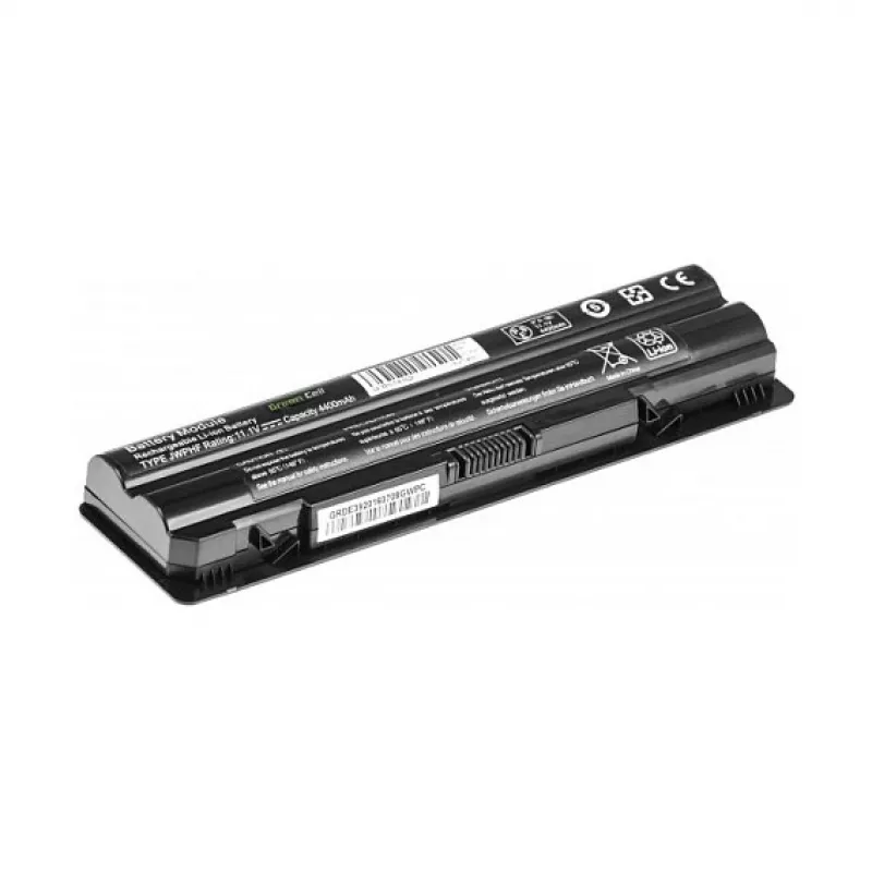 Green Cell Akumulators JWPHF R795X Dell XPS 15 L501x L502x XPS 17 L701x L702x