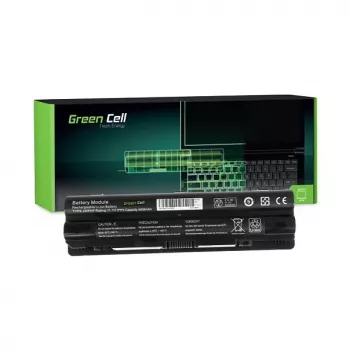 Green Cell Akumulators JWPHF R795X Dell XPS 15 L501x L502x XPS 17 L701x L702x