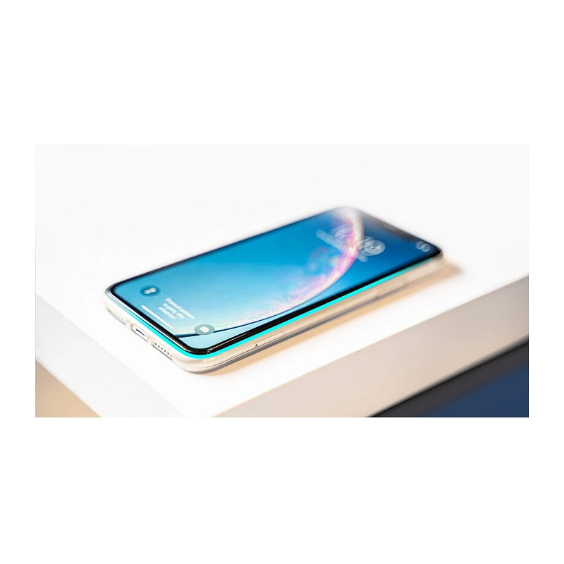 Green Cell Clarity rūdīta stikla ekrāna aizsargs Samsung Galaxy A80/A90