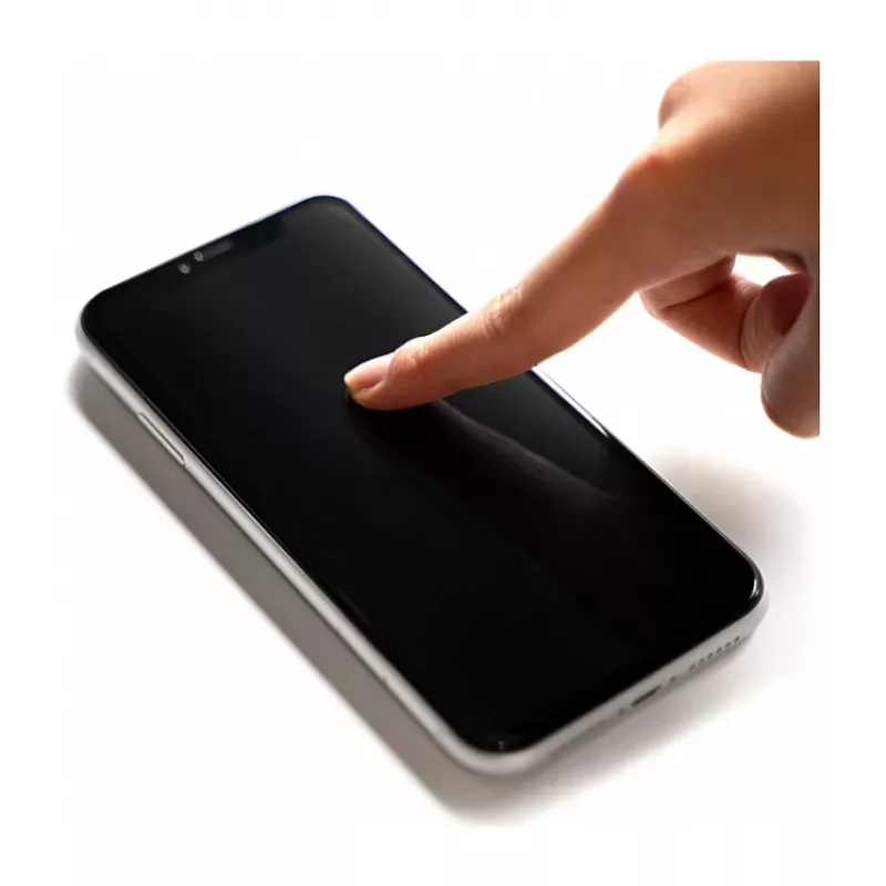 Green Cell Clarity rūdīta stikla ekrāna aizsargs Samsung Galaxy A80/A90
