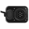 Green Cell EV PowerBox EV15 22kW Wallbox lādētājs ar Type 2 ligzdu elektroauto un plug-in hibrīdiem