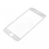 Green Cell GC Clarity ekrāna aizsargs Apple iPhone 6 Plus/6S Plus – caurspīdīga spīdīga PET plēve
