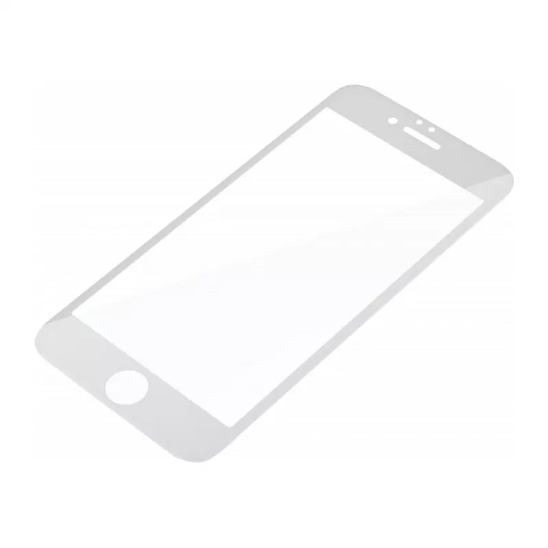 Green Cell GC Clarity ekrāna aizsargs Apple iPhone 6 Plus/6S Plus – caurspīdīga spīdīga PET plēve
