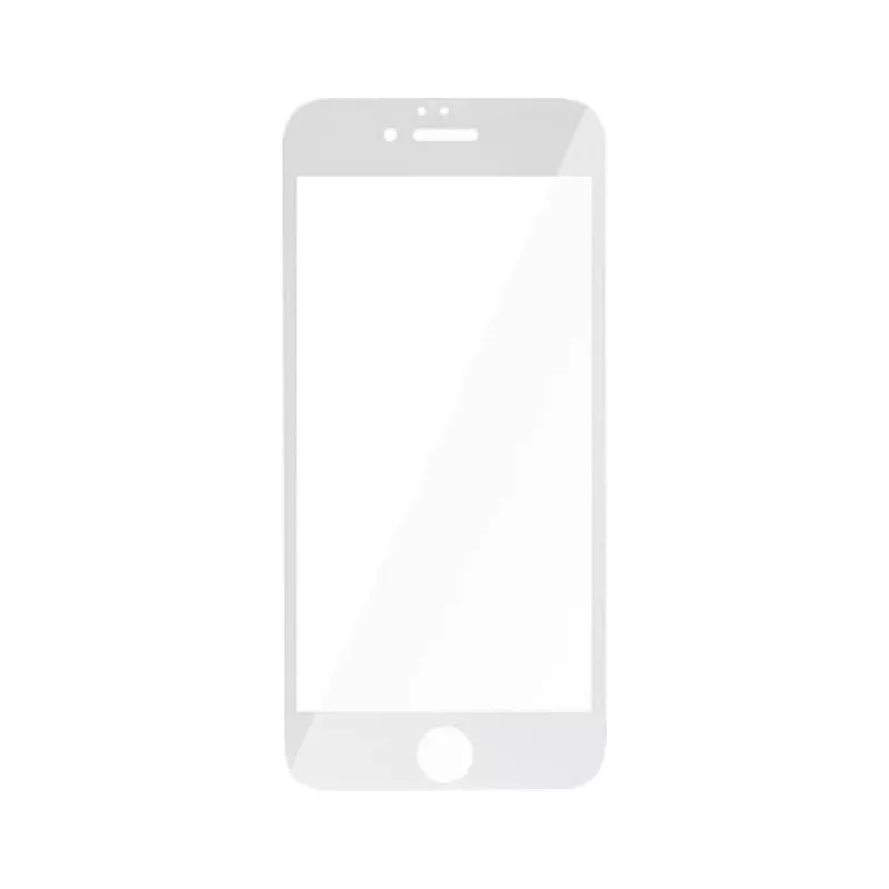 Green Cell GC Clarity ekrāna aizsargs Apple iPhone 6 Plus/6S Plus – caurspīdīga spīdīga PET plēve