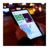 Green Cell GC Clarity ekrāna aizsargs iPad 7 10.2 (2019) – īpaši caurspīdīga PET plēve, pret skrāpējumiem, bez gaisa burbuļiem