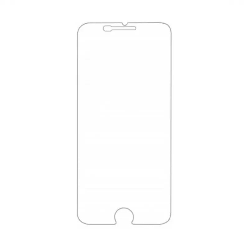 Green Cell GC Clarity rūdīta stikla ekrāna aizsargs Apple iPhone 6 Plus / 6S Plus / 7 Plus / 8 Plus (0.3mm, 9H, caurspīdīgs)