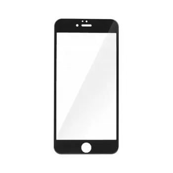 Green Cell GC Clarity Rūdīta stikla ekrāna aizsargs Apple iPhone 6 Plus / 6S Plus - 9H, 0.3mm, HD Clear, Oleophobic, Bubble-Free, Case-Friendly