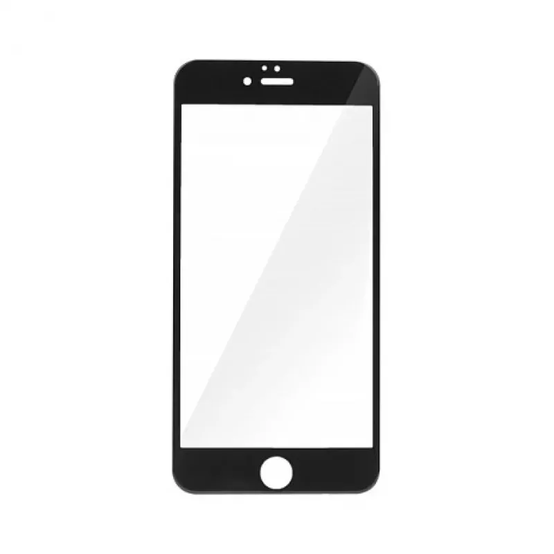 Green Cell GC Clarity Rūdīta stikla ekrāna aizsargs Apple iPhone 6 Plus / 6S Plus - 9H, 0.3mm, HD Clear, Oleophobic, Bubble-Free, Case-Friendly