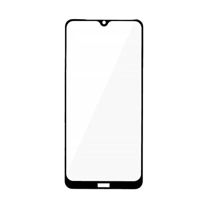 Green Cell GC Clarity rūdīta stikla ekrāna aizsargs Xiaomi Redmi Note 8
