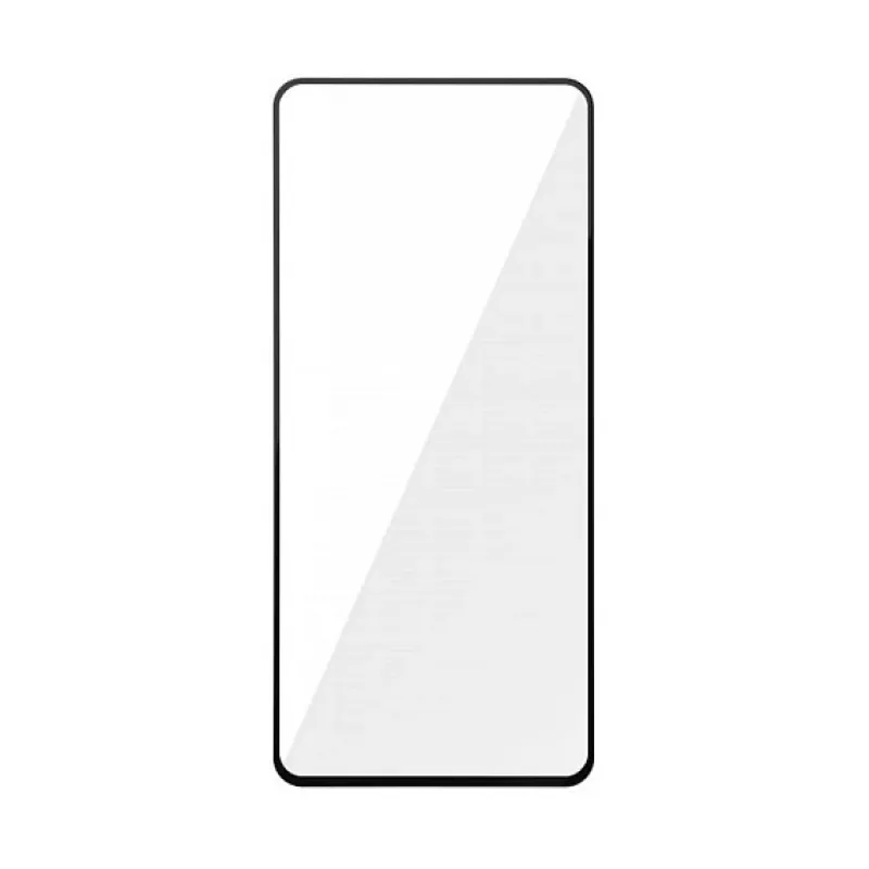 Green Cell GL96 GC Clarity rūdīta stikla ekrāna aizsargs Xiaomi Redmi K30 Ultra, 9H, 0.3 mm, caurspīdīgs