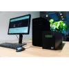 Green Cell Power Proof UPS 600VA / 360W Line-Interactive tornis (2x Schuko, USB, AVR)