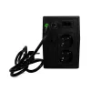 Green Cell Power Proof UPS 600VA / 360W Line-Interactive tornis (2x Schuko, USB, AVR)