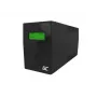 Green Cell Power Proof UPS 600VA / 360W Line-Interactive tornis (2x Schuko, USB, AVR)