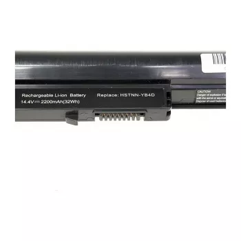 Green Cell PRO 14.4V 2200mAh Li-ion akumulators HP Pavilion 242 G1 G2 ProBook 440 450 470 G0 G1 - aizstāj VK04 HSTNN-YB4J
