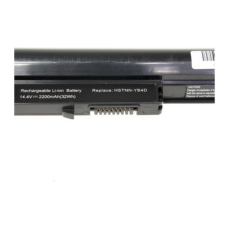 Green Cell PRO 14.4V 2200mAh Li-ion akumulators HP Pavilion 242 G1 G2 ProBook 440 450 470 G0 G1 - aizstāj VK04 HSTNN-YB4J