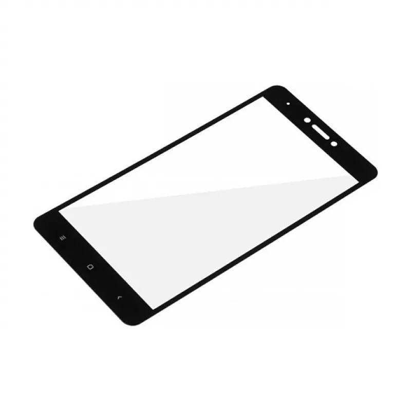 Green Cell Aizsargstikls Xiaomi Redmi Note 4X Rūdīts stikls GC Clarity 9H Militārā klase Neredzams pārklājums