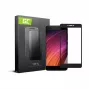 Green Cell Aizsargstikls Xiaomi Redmi Note 4X Rūdīts stikls GC Clarity 9H Militārā klase Neredzams pārklājums