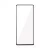 Green Cell GC Clarity rūdīta stikla ekrāna aizsargs Xiaomi Pocophone F2 Pro - 9H cietība, 0,33 mm, oleofobisks, bez burbuļiem, pilna pārklājuma